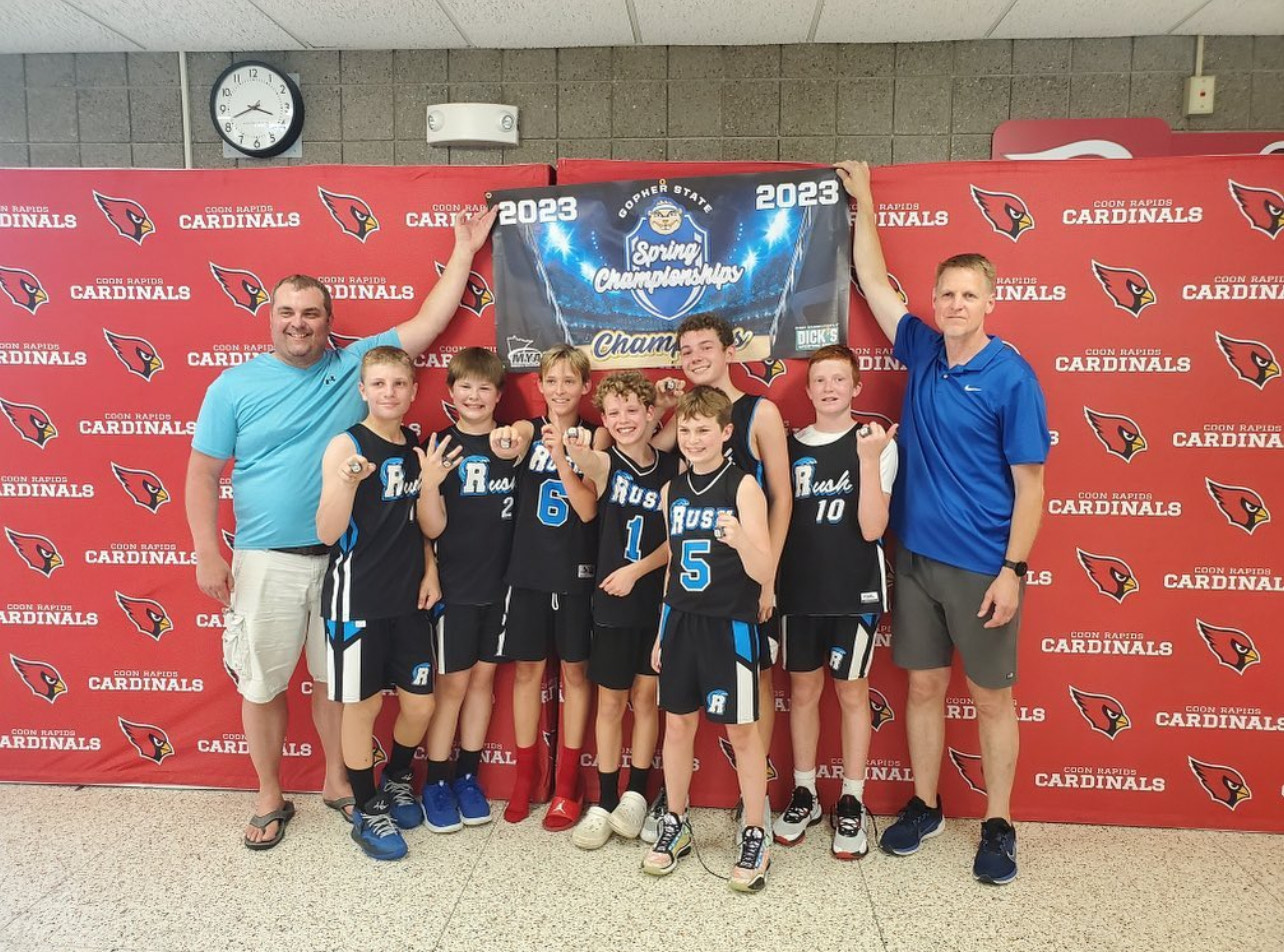MN Rush Tournament