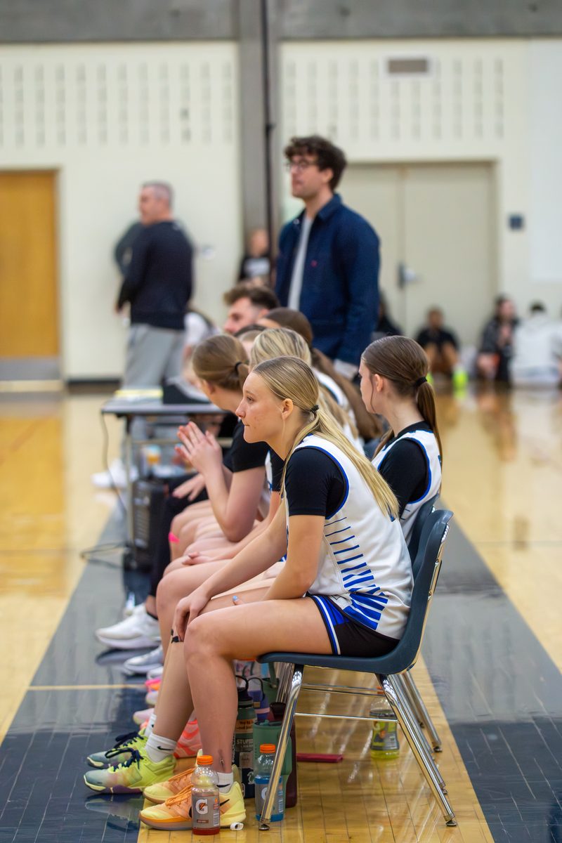 MN Rush Bench