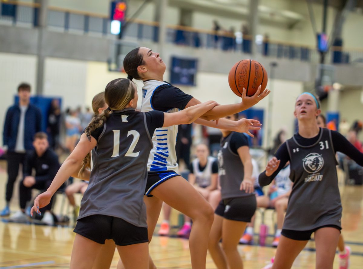 MN Rush Rebound